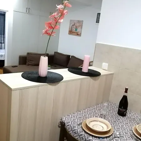 Apartment Mb Obrenovac (Belgrade)