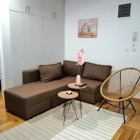 Mb Obrenovac (Belgrade)