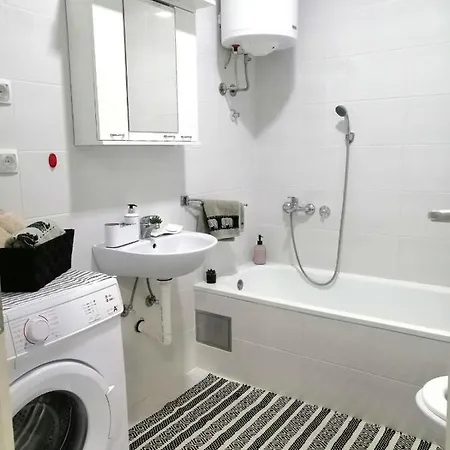 Mb Obrenovac (Belgrade)