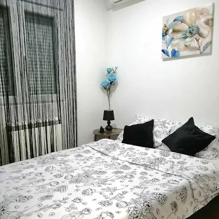 Mb Obrenovac (Belgrade)