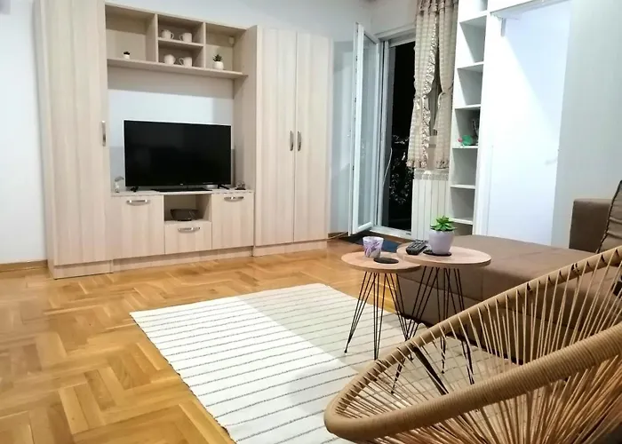 Apartament Mb *