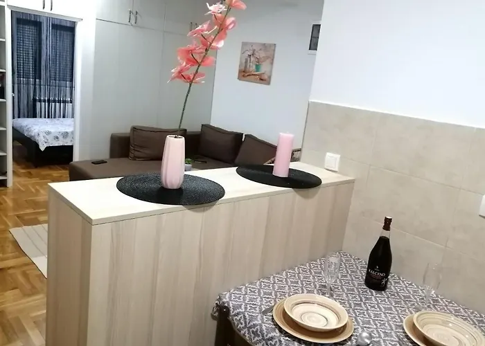 Apartament Mb Obrenovac (Belgrade)