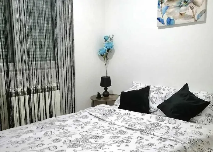 Mb Obrenovac (Belgrade)